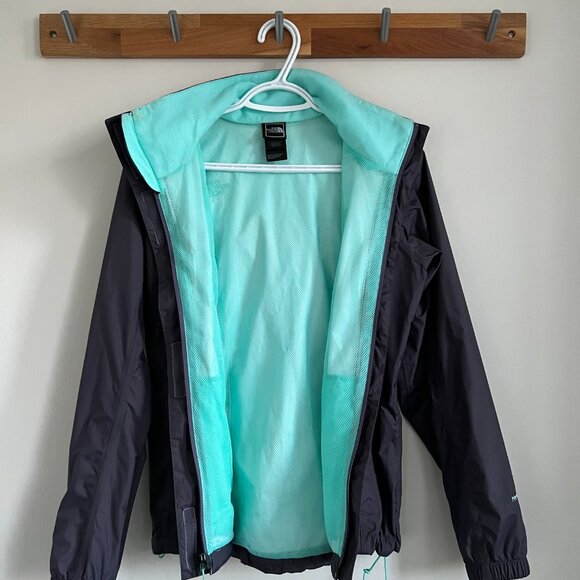 The North Face Rain Jacket - Picture 2 of 3